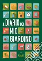 Il diario del mio giardino libro