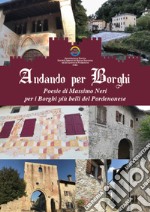 Andando per Borghi libro