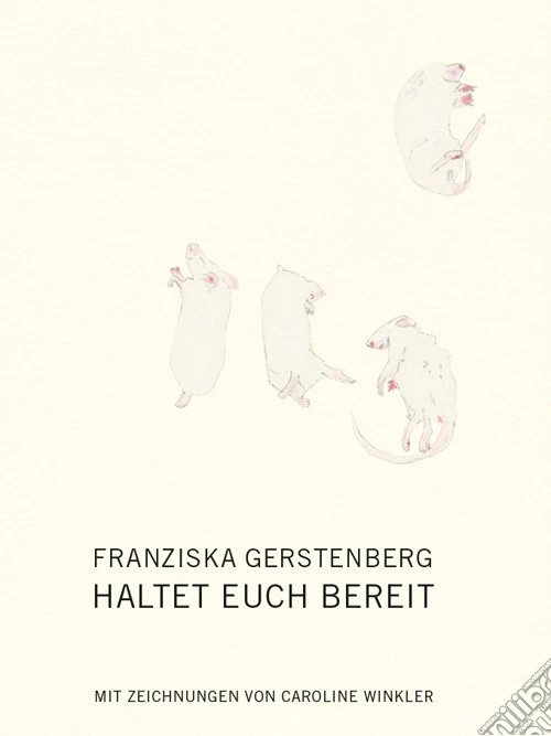 Haltet euch bereit