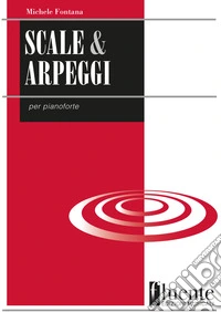 Scale & arpeggi per pianoforte