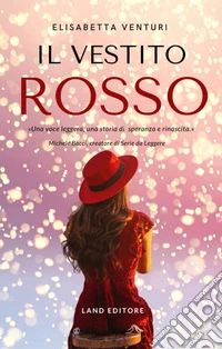 Il vestito rosso libro