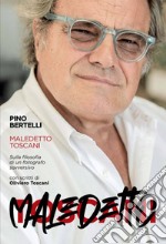 Maledetto toscani. Sulla filosofia di un fotografo sovversivo libro