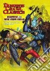 Navigatori del mare senza stelle. Avventura per personaggi di Livello 0 di Dungeon Crawl Classics libro