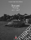 Rottami. Wreckage 2017-2018. Ediz. italiana e inglese libro