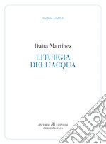 Liturgia dell'acqua libro