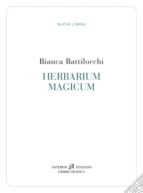 Herbarium magicum
