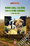 Verso casa, una sera con l'ultimo gabbione e... altri racconti libro di Merlo Andrea