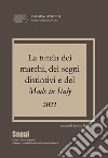 La tutela dei marchi, dei segni distintivi e del made in Italy libro