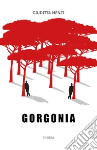 Gorgonia libro