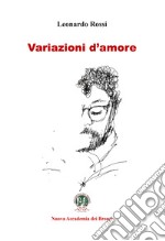 Variazioni d'amore libro