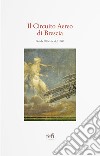 Il Circuito Aereo di Brescia. Guida Ufficiale del 1909 libro