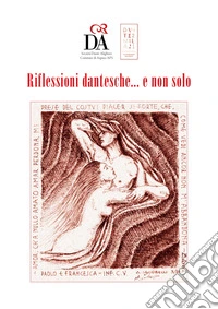 Riflessioni dantesche... e non solo libro