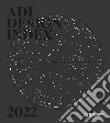 ADI design index 2022. Ediz. italiana e inglese libro di Associazione per il disegno industriale (cur.)
