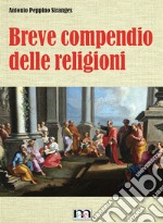 Breve compendio delle religioni libro