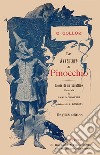 The adventures of Pinocchio libro di Collodi Carlo