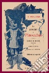 Las aventuras de Pinocho libro