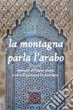 La montagna parla l'arabo. Manuale di lingua araba. Ediz. bilingue. Con CD-ROM libro