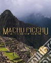 Machu Picchu. And the golden empires of Perù libro di Holmquist Ulla Fraresso Carole De Dominicis G. (cur.) Goletti M. R. (cur.)