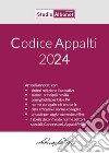 Codice appalti 2024 libro di Boso Alessandro