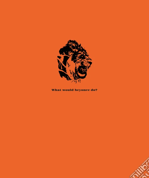What would beyonce do? Ediz. illustrata