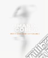 Umano corpo. Metafore contemporanee libro di Finicelli Loredana