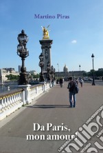 Da Paris, mon amour! libro