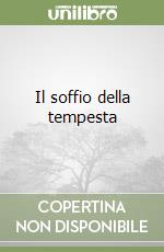 Il soffio della tempesta libro