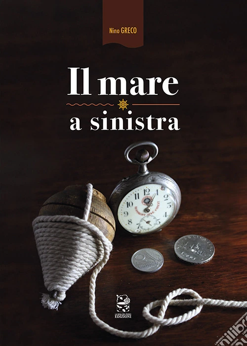 Il mare a sinistra