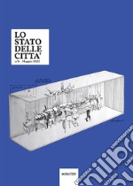 Lo stato delle città (2022). Vol. 8 libro