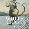 White Hugs libro