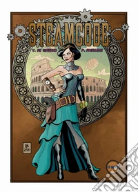 SteamCode