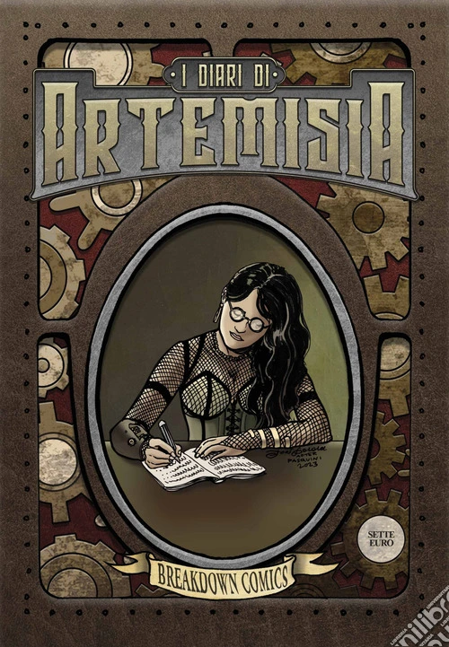 I diari di Artemisia