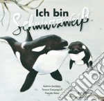 Ich bin Schwarzweiß. Fabelbuch libro