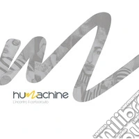 Humachine. L'incontro. Il cortocircuito libro