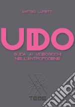 Udo libro