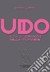 Udo libro