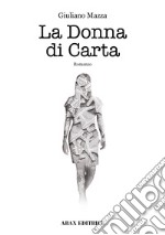 La donna di carta libro