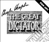 The great dictator pop-up. Ediz. illustrata libro