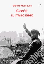 Cos'è il fascismo libro