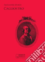 Cagliostro libro