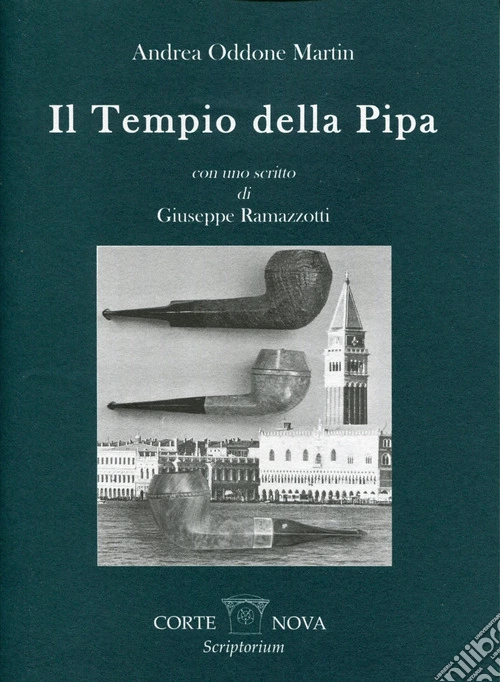 Il tempio della pipa