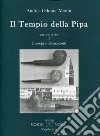 Il tempio della pipa libro