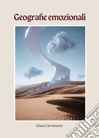 Geografie emozionali libro