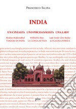 Un cineasta uno psicoanalista una lady. Moshen Makhmalbaf «Viaggio in India», Wilfred R. Bion «La lunga attesa», Lady Emily Clive Bayley «La calma dorata»