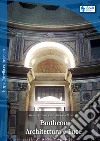 Pantheon. Architettura e luce libro