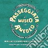 Passeggiata al museo con Amedeo libro