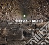 Dalla foresta al bosco. La lignite del Valdarno e la centrale di Santa Barbara. Parte prima: la foresta sommersa. Ediz. illustrata libro