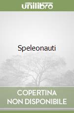 Speleonauti libro