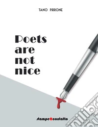 Poets are not nice