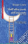 Dall'altra parte dell'orizzonte libro